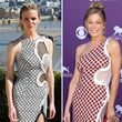 Im Style-Battle gegen LeAnn Rimes gewann Brooklyn schon
