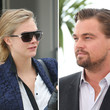 Geht da was bei Cara Delevingne und Leonardo DiCaprio?