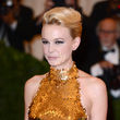 Carey Mulligan ist auch sozial engagiert