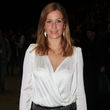 Auch Charlotte Engelhardt kam zur Show Auch Charlotte Engelhardt kam zur Show