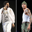 Drake und Chris Brown wurden verklagt
