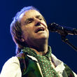 Auch Chris de Burgh und sein Hit "Lady in Red" schafften es auf die Liste