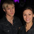 Die bedien waren nach der Show total begeistert
