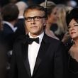 Christoph Waltz ist geschockt