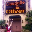 Genauso wollten es Claudelle und Oliver