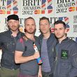 Coldplay ist die beste britische Band Coldplay ist die beste britische Band