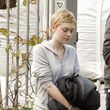 Dakota Fanning trägt jetzt einen Pixie Cut Dakota Fanning trägt jetzt einen Pixie Cut