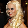 Vielleicht Daniela Katzenberger?