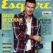 David Beckham sprach im Interview mit dem Magazin Esquire darüber, welchen großen Wunsch er hat 