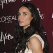 Demi Moore ging ihrem Ex aus dem Weg