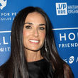 Demi Moore hat ihren Twitter-Namen geändert