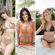 Der Bachelor 2012: Bernadette, Anja, Sissi und Marta Der Bachelor 2012: Bernadette, Anja, Sissi und Marta