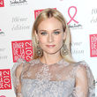 Diane Kruger erschien im durchsichtigen Kleid auf dem roten Teppich in Paris Diane Kruger erschien im durchsichtigen Kleid auf dem roten Teppich in Paris