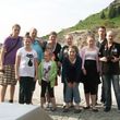 Im Sommer kommt dann der Familienzuwachs