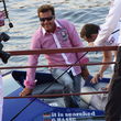 Dieter Bohlen wat Stargast der "Mediterranean Fashion Night"