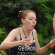 Georgina wird gemobbt