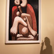 Er spielt den Künstler Pablo Picasso