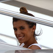 Elisabetta ist wie viele andere Stars auch derzeit an der Côte d’Azur