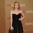 Emma Roberts spielt vielleicht auch mit Emma Roberts spielt vielleicht auch mit