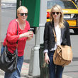 Emmas Mama besucht Emma in New York
