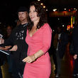 Fran Drescher zeigt sich sehr sexy 