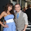 Frankie Muniz' Polizeinotruf ist aufgetaucht