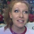 Darauf reagierte Georgina mächtig sauer