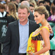 Guy Ritchie ist erneut Vater geworden