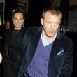 Guy und Jacqui erwarten Nachwuchs