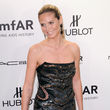 Heidi Klum ist erleichtert Heidi Klum ist erleichtert