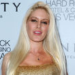 Auch junge Menschen, wie Heidi Montag, greifen zu Botox und Co.