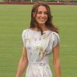 Herzogin Kate ist stets gut gekleidet