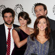 Katie bekommt damit eine Rolle in der beliebten Serie "How I Met Your Mother"