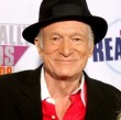 Hugh kündigte dies bereits im Oktober an Hugh kündigte dies bereits im Oktober an