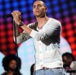 Chris ist ein guter Performer Chris ist ein guter Performer