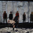 Die G-Star Raw Show war sehr beeindruckend Die G-Star Raw Show war sehr beeindruckend