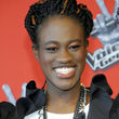 Ivy Quainoo hat "The Voice of Germany" gewonnen