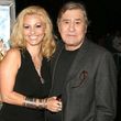James Farentino war vier Mal verheiratet - von seiner letzten Frau Stella ließ er sich trotz Trennung nie scheiden James Farentino war vier Mal verheiratet - von seiner letzten Frau Stella ließ er sich trotz Trennung nie scheiden