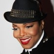 Janet Jackson trägt jetzt Hut und Bart