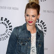 January Jones macht sich nicht mehr so viele Gedanken um ihr Styling