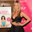Jennifer Aniston stattet ihrem Ex-Kollegen darin einen Besuch ab