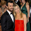 Er und Jennifer Aniston sind seit knapp einem Jahr verlobt