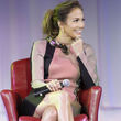 Jennifer Lopez führt das Ranking an
