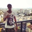 Jerome Boateng verbringt die Ferien in Los Angeles