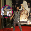 Jorge Gonzalez mag die Olympia-Schwimmer ganz besonders