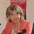 Judy Winter ist auch dieses Jahr wieder Schirmherrin