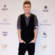 Justin Bieber wurde von den Fans sehnsüchtig erwartet