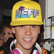Der Biebs selbst wurde durch YouTube-Videos bekannt