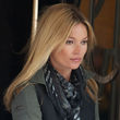 Kate Moss hat ihren Style geändert 