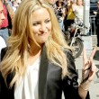 Kate Hudson wird zum zweiten Mal Mutter